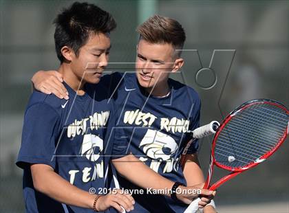Thumbnail 3 in West Ranch @ Valencia  photogallery.