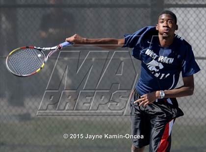 Thumbnail 2 in West Ranch @ Valencia  photogallery.
