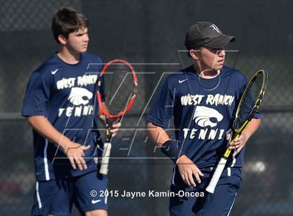 Thumbnail 1 in West Ranch @ Valencia  photogallery.