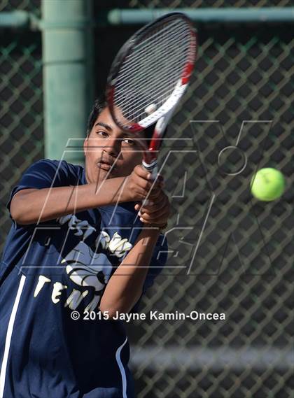 Thumbnail 2 in West Ranch @ Valencia  photogallery.