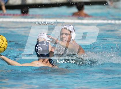 Thumbnail 2 in Crespi vs. Redlands (Corona Tournament) photogallery.
