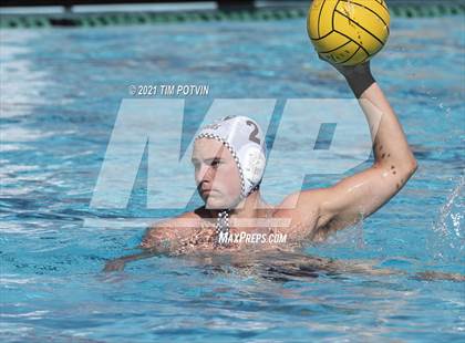 Thumbnail 3 in Crespi vs. Redlands (Corona Tournament) photogallery.