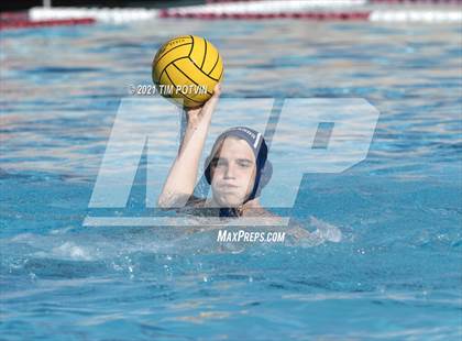 Thumbnail 3 in Crespi vs. Redlands (Corona Tournament) photogallery.