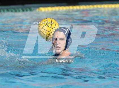 Thumbnail 3 in Crespi vs. Redlands (Corona Tournament) photogallery.