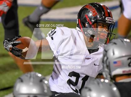 Thumbnail 1 in Clark vs Stevens [John Paul]  photogallery.