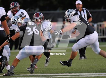 Thumbnail 1 in Clark vs Stevens [John Paul]  photogallery.