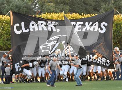 Thumbnail 1 in Clark vs Stevens [John Paul]  photogallery.