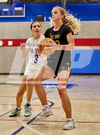 Thumbnail 2 in Del Oro @ Folsom photogallery.