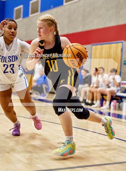 Thumbnail 1 in Del Oro @ Folsom photogallery.