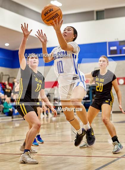 Thumbnail 2 in Del Oro @ Folsom photogallery.