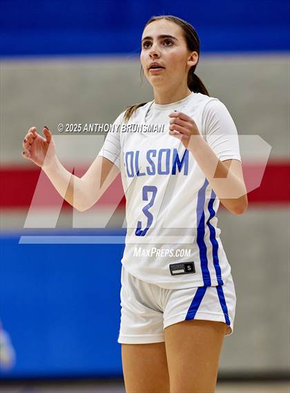 Thumbnail 1 in Del Oro @ Folsom photogallery.