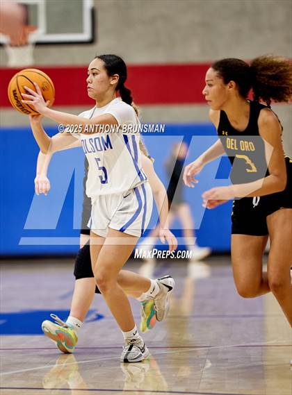 Thumbnail 1 in Del Oro @ Folsom photogallery.