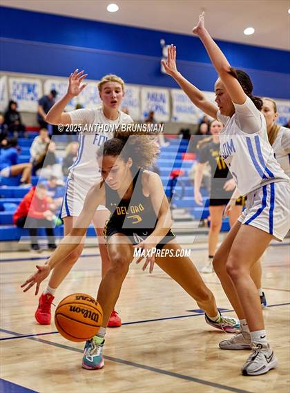 Thumbnail 1 in Del Oro @ Folsom photogallery.