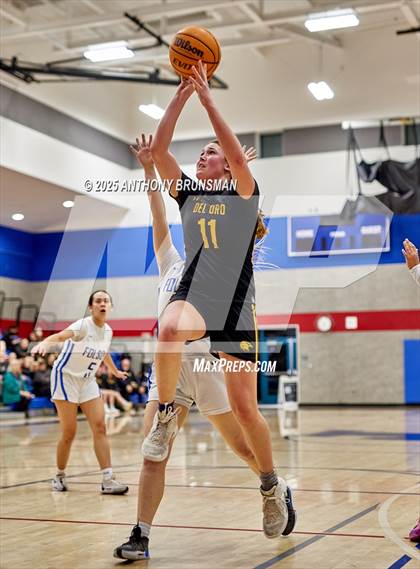 Thumbnail 2 in Del Oro @ Folsom photogallery.