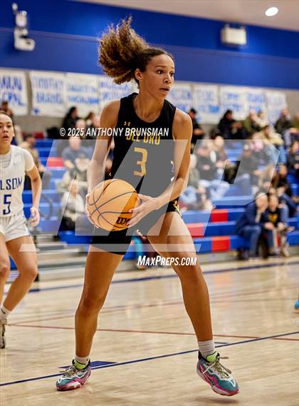 Thumbnail 1 in Del Oro @ Folsom photogallery.