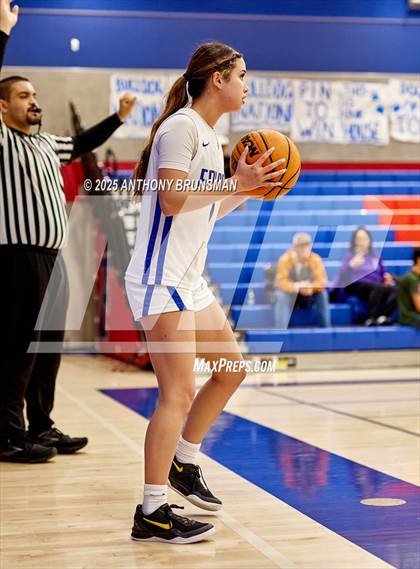 Thumbnail 2 in Del Oro @ Folsom photogallery.