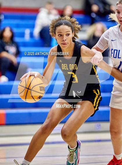 Thumbnail 2 in Del Oro @ Folsom photogallery.