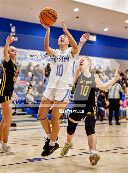 Thumbnail 3 in Del Oro @ Folsom photogallery.