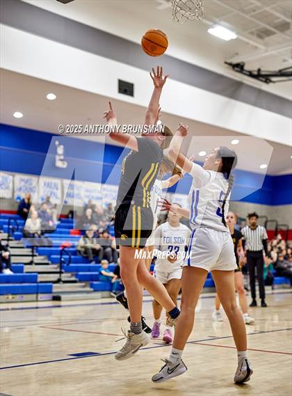 Thumbnail 1 in Del Oro @ Folsom photogallery.