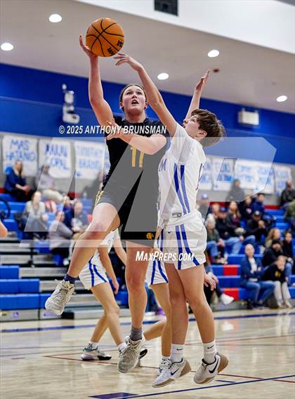 Thumbnail 3 in Del Oro @ Folsom photogallery.