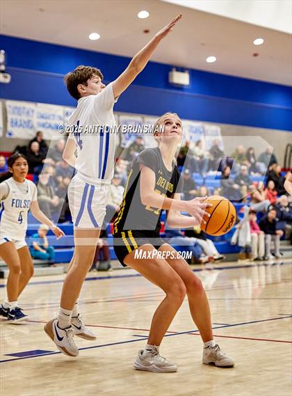Thumbnail 2 in Del Oro @ Folsom photogallery.