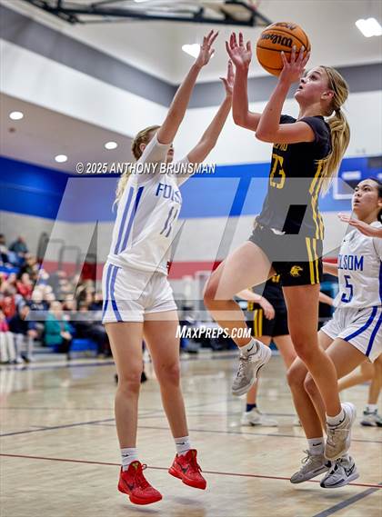 Thumbnail 1 in Del Oro @ Folsom photogallery.