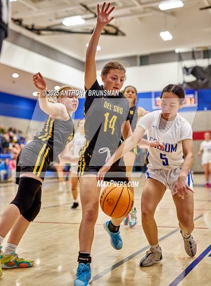 Thumbnail 1 in Del Oro @ Folsom photogallery.