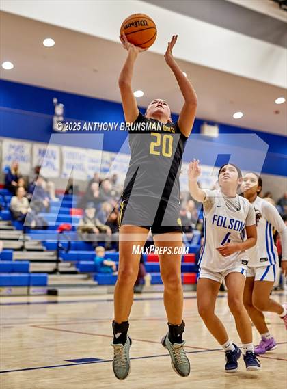Thumbnail 1 in Del Oro @ Folsom photogallery.