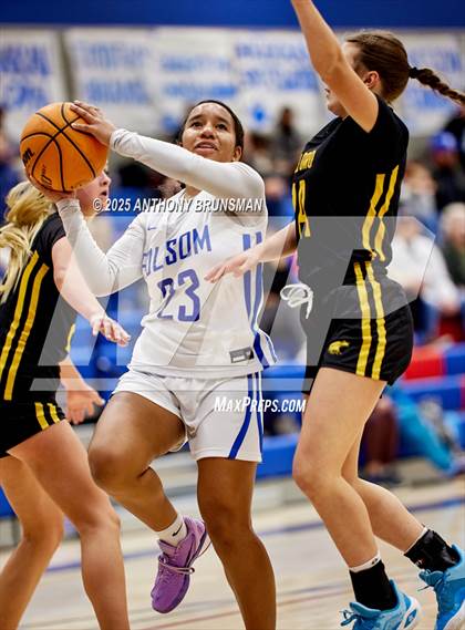 Thumbnail 1 in Del Oro @ Folsom photogallery.