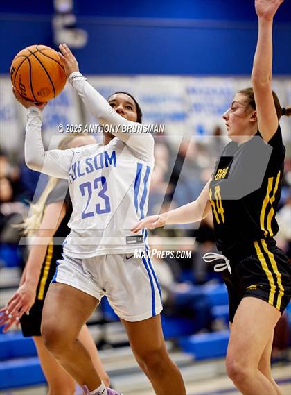 Thumbnail 2 in Del Oro @ Folsom photogallery.