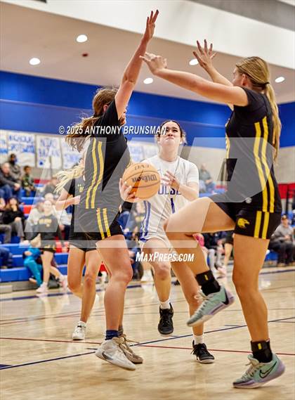 Thumbnail 2 in Del Oro @ Folsom photogallery.