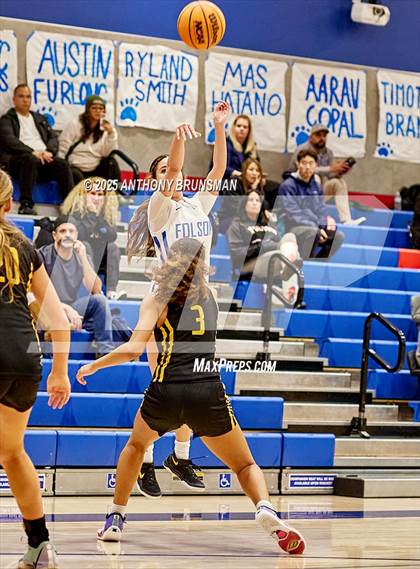 Thumbnail 3 in Del Oro @ Folsom photogallery.