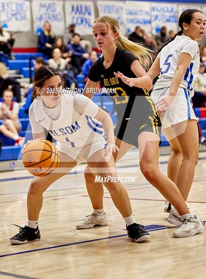 Thumbnail 2 in Del Oro @ Folsom photogallery.