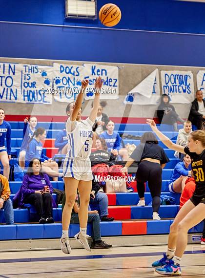 Thumbnail 2 in Del Oro @ Folsom photogallery.