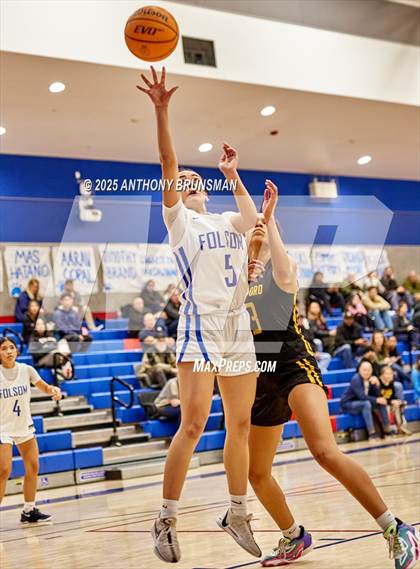 Thumbnail 3 in Del Oro @ Folsom photogallery.