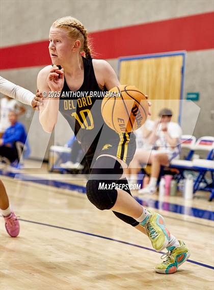 Thumbnail 3 in Del Oro @ Folsom photogallery.