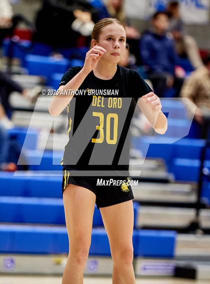 Thumbnail 2 in Del Oro @ Folsom photogallery.