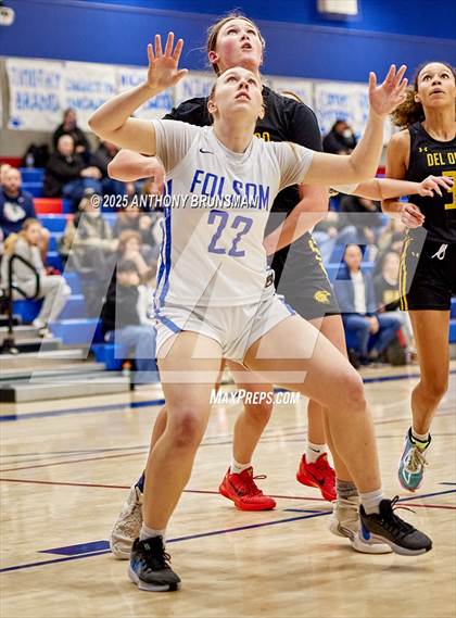 Thumbnail 2 in Del Oro @ Folsom photogallery.