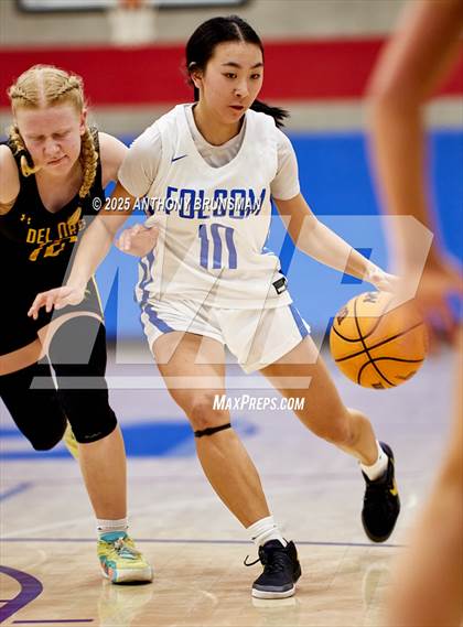 Thumbnail 3 in Del Oro @ Folsom photogallery.