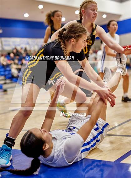 Thumbnail 2 in Del Oro @ Folsom photogallery.