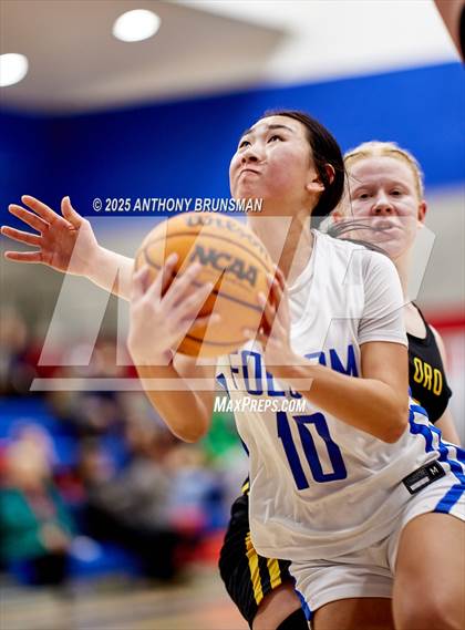 Thumbnail 3 in Del Oro @ Folsom photogallery.
