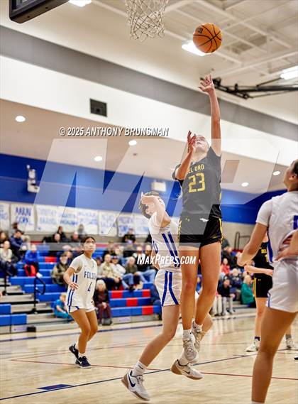 Thumbnail 2 in Del Oro @ Folsom photogallery.