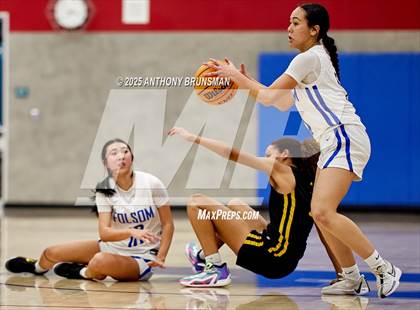 Thumbnail 2 in Del Oro @ Folsom photogallery.
