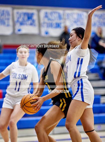 Thumbnail 2 in Del Oro @ Folsom photogallery.