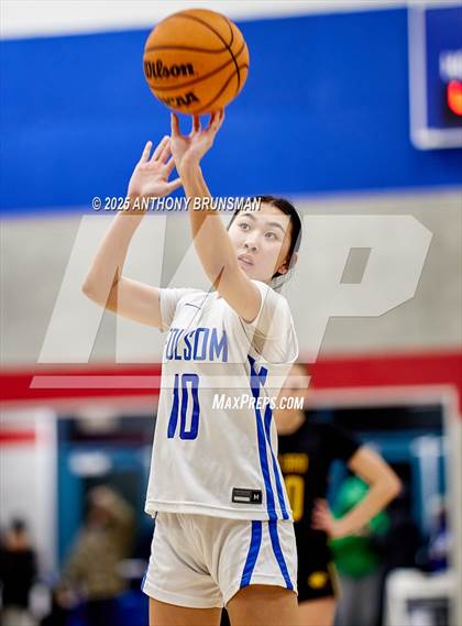 Thumbnail 1 in Del Oro @ Folsom photogallery.