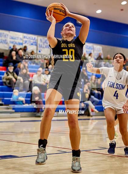 Thumbnail 3 in Del Oro @ Folsom photogallery.