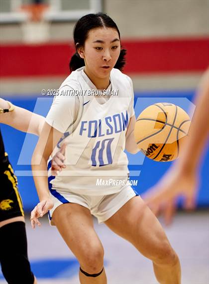 Thumbnail 1 in Del Oro @ Folsom photogallery.