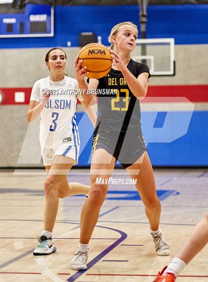 Thumbnail 1 in Del Oro @ Folsom photogallery.