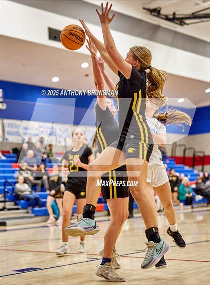 Thumbnail 3 in Del Oro @ Folsom photogallery.