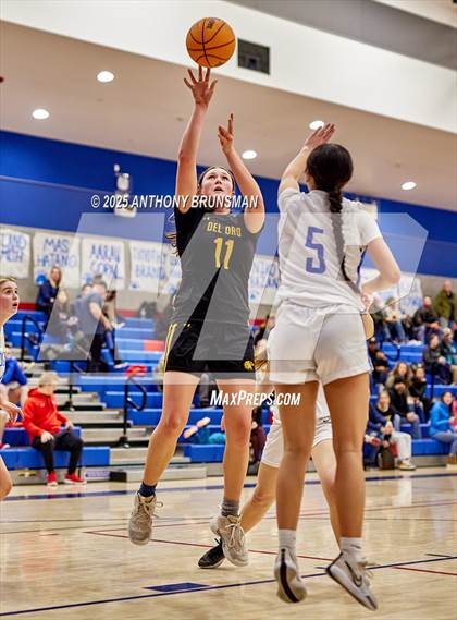 Thumbnail 2 in Del Oro @ Folsom photogallery.